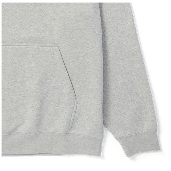 Huf Ανδρικό φούτερ Hat Trick P/O Hoodie